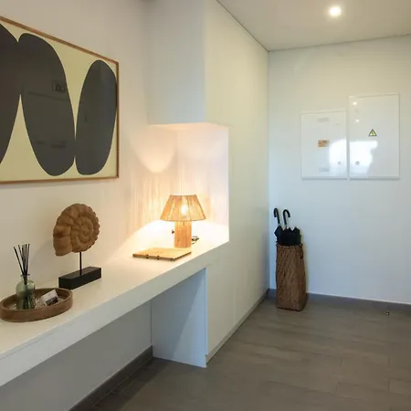 Appartamento Bay House *