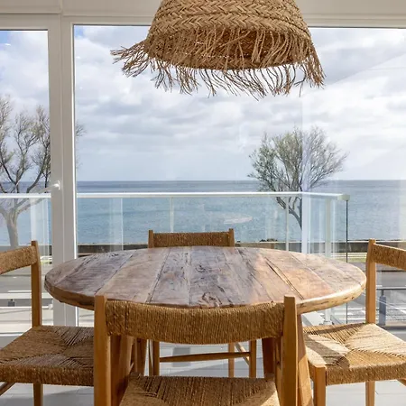 Bay House Appartamento Ponta Delgada