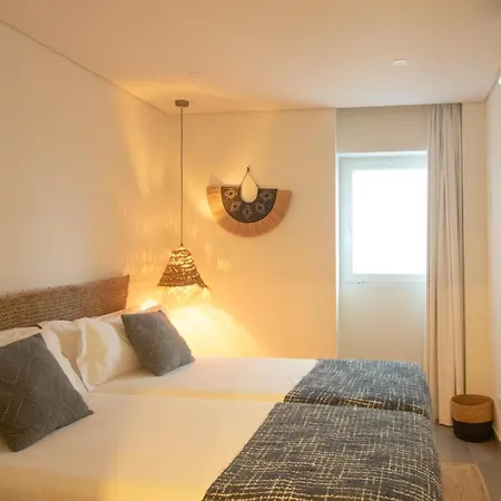 Bay House Ponta Delgada