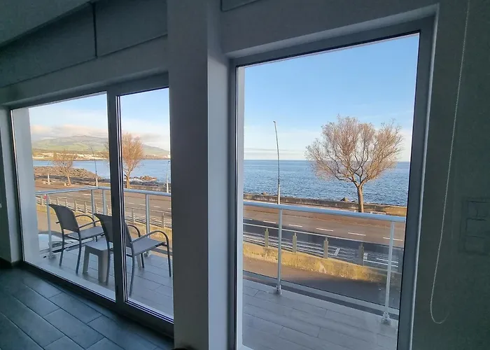 Bay House * Ponta Delgada (Sao Miguel)