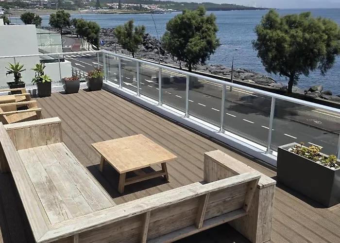 Bay House * Ponta Delgada (Sao Miguel)