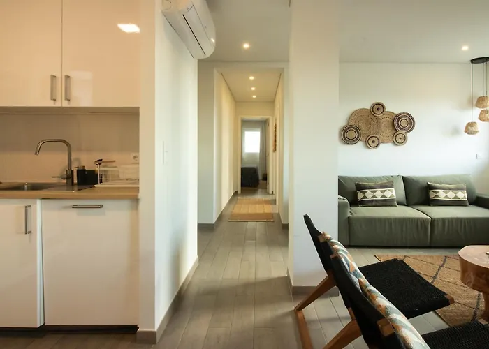 Bay House Apartment Ponta Delgada (Sao Miguel)