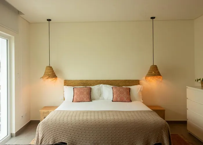 아파트 Bay House *