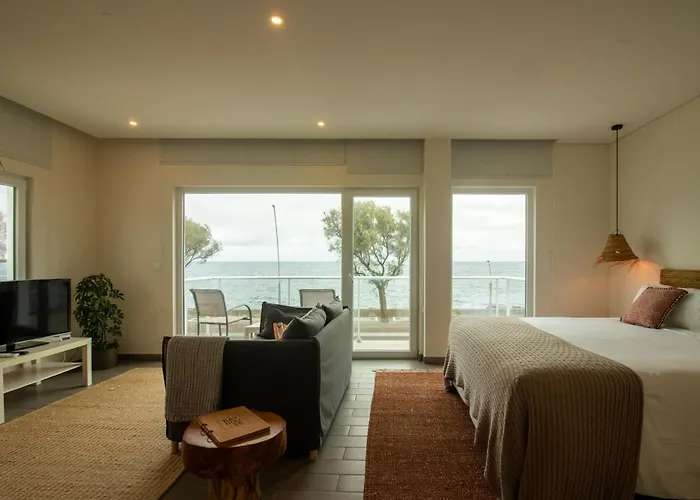 Apartment Bay House Ponta Delgada (Sao Miguel)