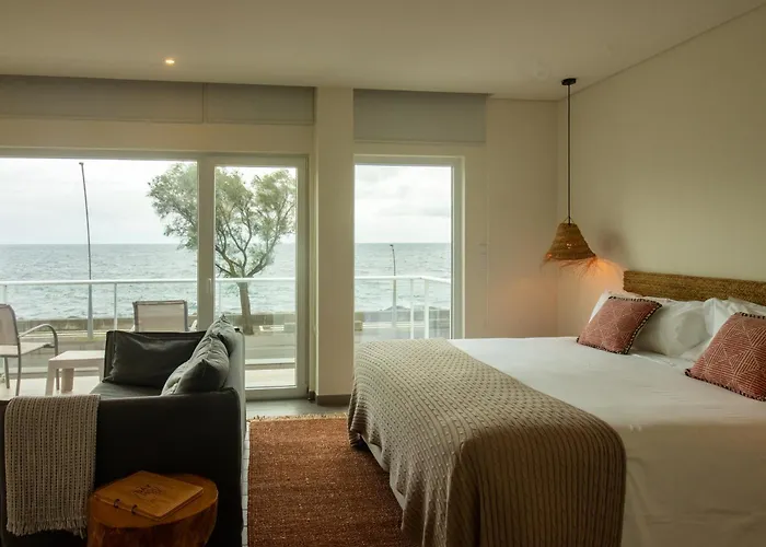 Bay House 아파트 *