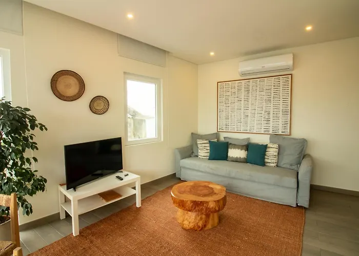 Bay House * Ponta Delgada (Sao Miguel)