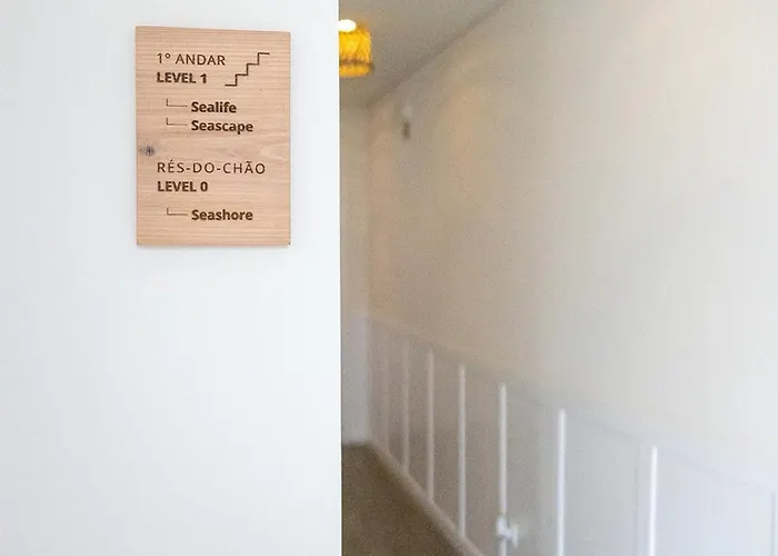 Bay House Lägenhet Ponta Delgada