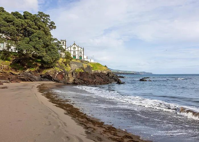 Bay House * Ponta Delgada