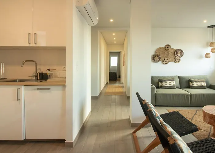 Bay House 아파트 Ponta Delgada