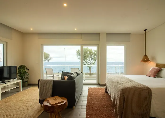 Bay House Ponta Delgada