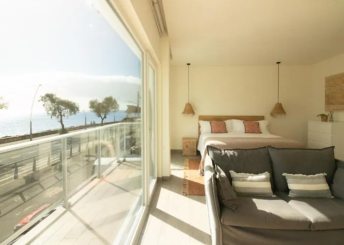 Bay House * Ponta Delgada