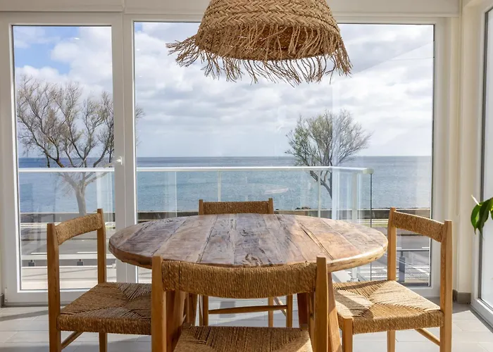 Bay House 아파트 Ponta Delgada